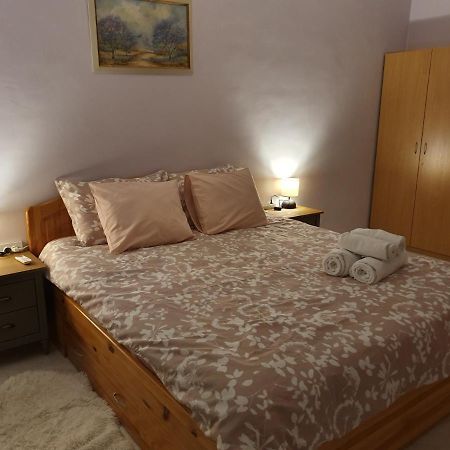 Malavi Square Top Center Apartment! Comfort&Clean! Ρούσε Εξωτερικό φωτογραφία