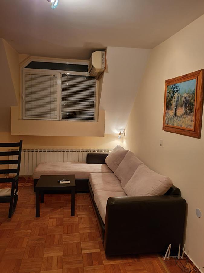 Malavi Square Top Center Apartment! Comfort&Clean! Ρούσε Εξωτερικό φωτογραφία