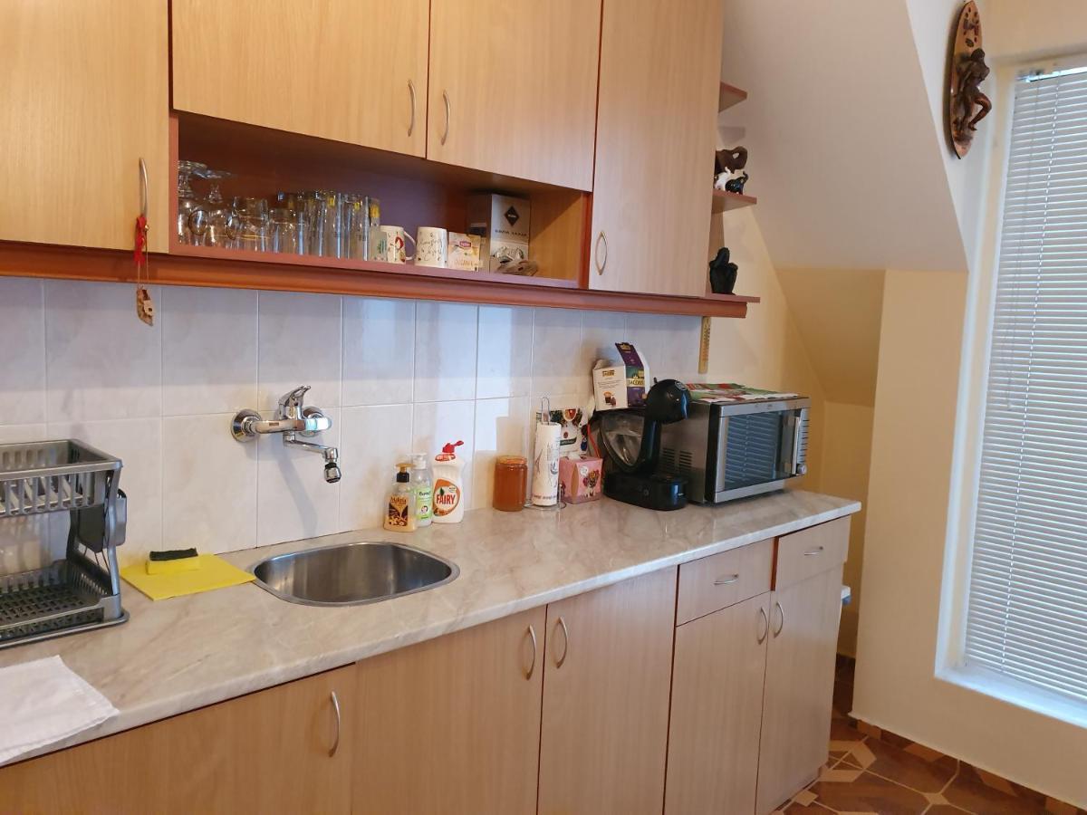 Malavi Square Top Center Apartment! Comfort&Clean! Ρούσε Εξωτερικό φωτογραφία