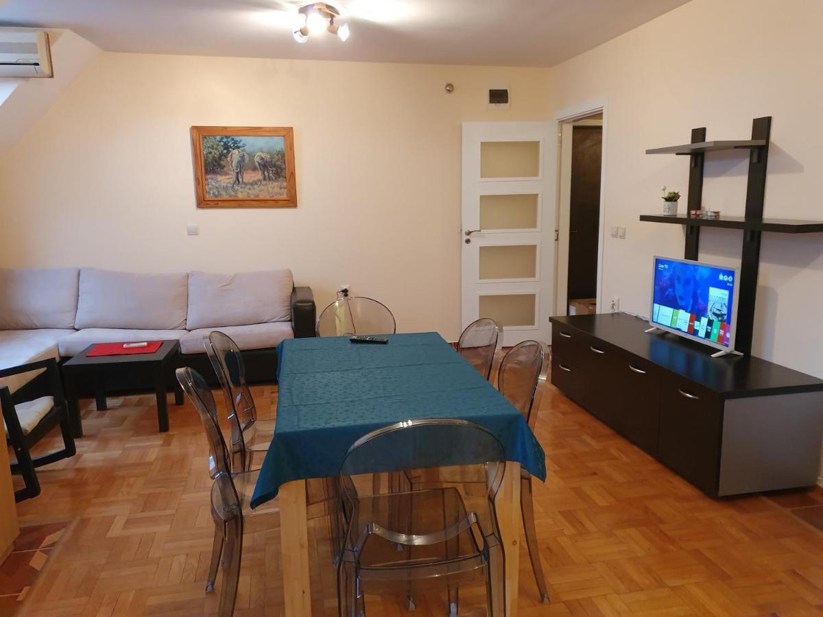 Malavi Square Top Center Apartment! Comfort&Clean! Ρούσε Εξωτερικό φωτογραφία