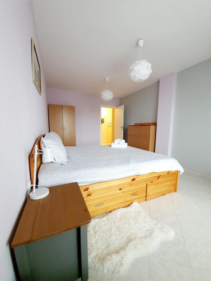 Malavi Square Top Center Apartment! Comfort&Clean! Ρούσε Εξωτερικό φωτογραφία